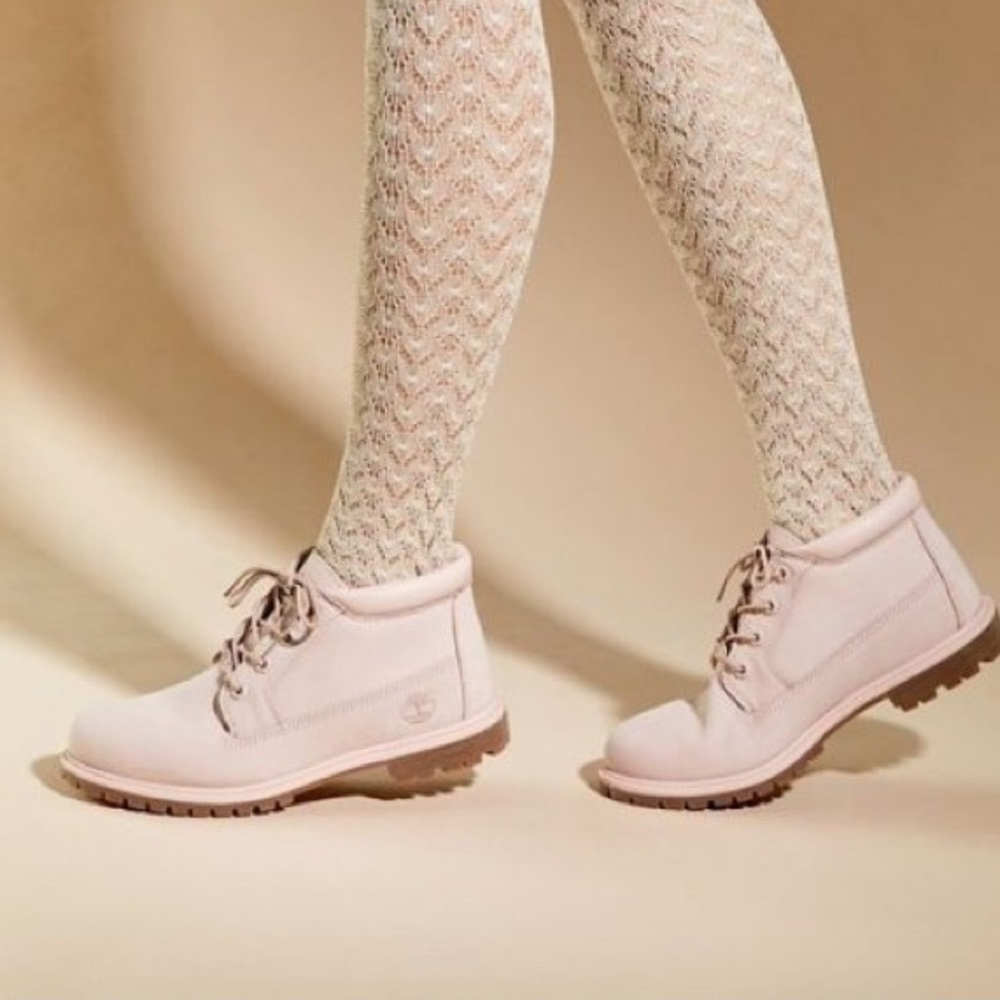Timberland Women’s Classic Nellie Boots